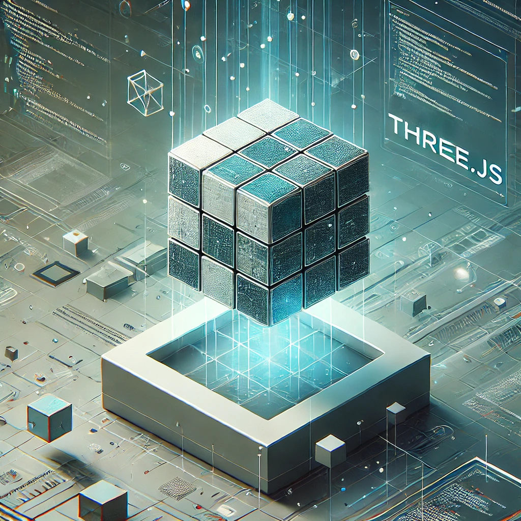 Introduction to Three.js: 3D Graphics on the Web